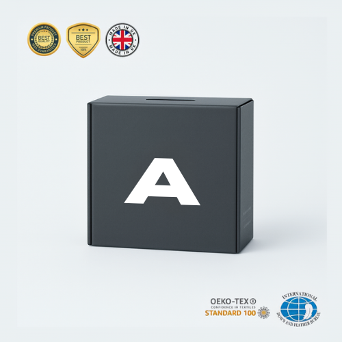 AirNuv Pro™ Sleep Apnea Pillow