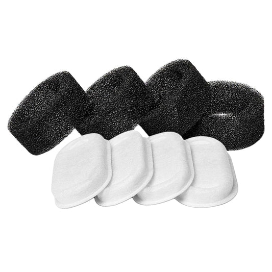 4 Extra Filters For Purrify (2 Months)