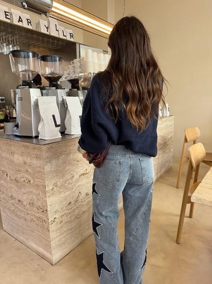 Stjerne Denim Jeans
