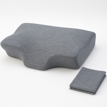 Airnuv Pro™ Overlay Pillowcase