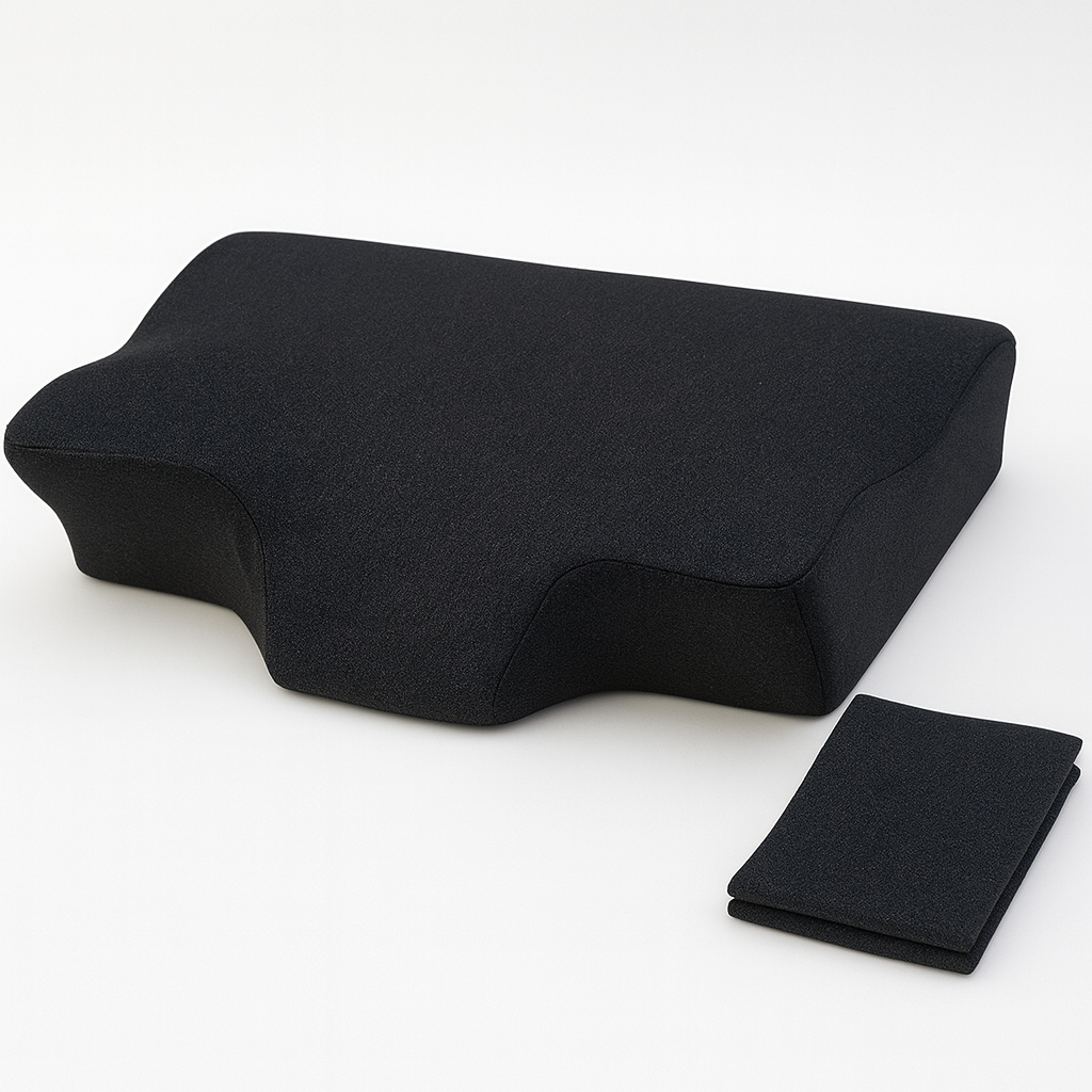 Airnuv Pro™ Overlay Pillowcase