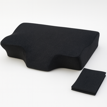 Airnuv Pro™ Overlay Pillowcase