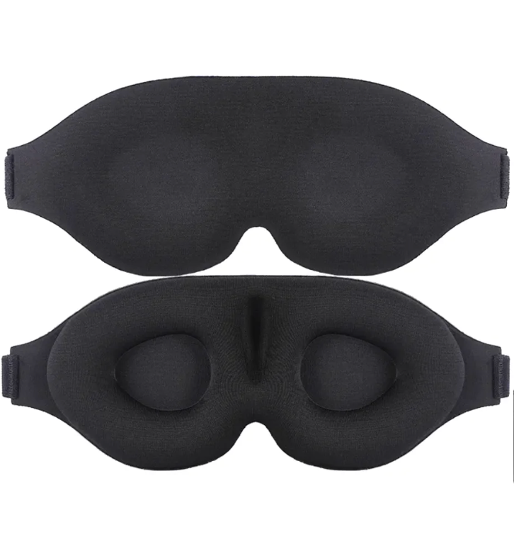 Airnuv Pro™ Sleep Mask 2.0