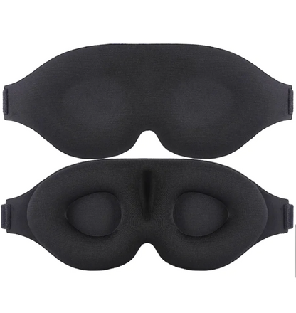 Airnuv Pro™ Sleep Mask 2.0