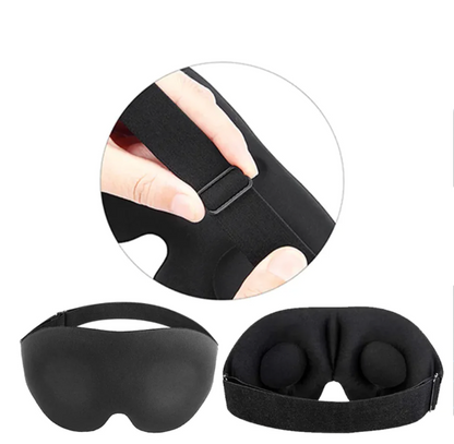 Airnuv Pro™ Sleep Mask 2.0