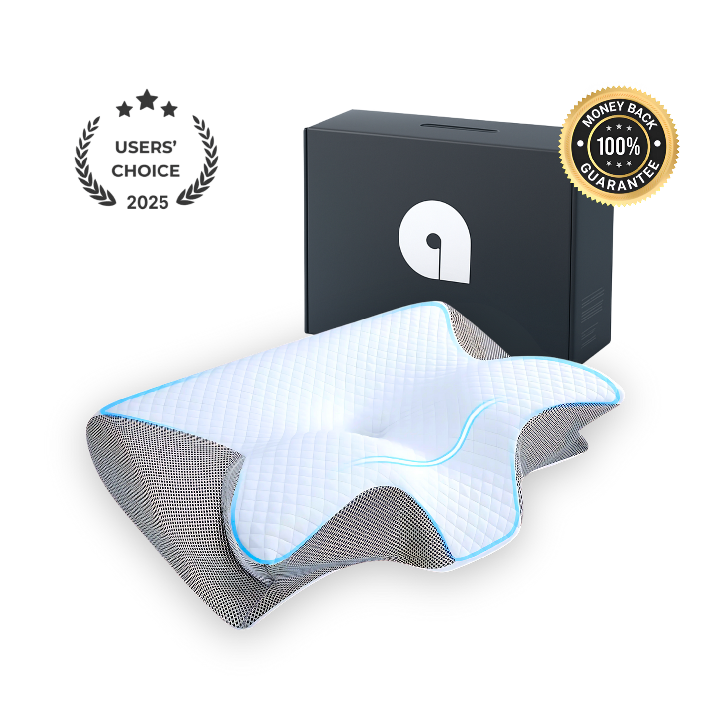 Airnuv Pro Pillow™