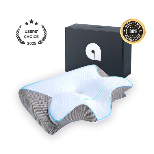 Airnuv Pro Pillow™