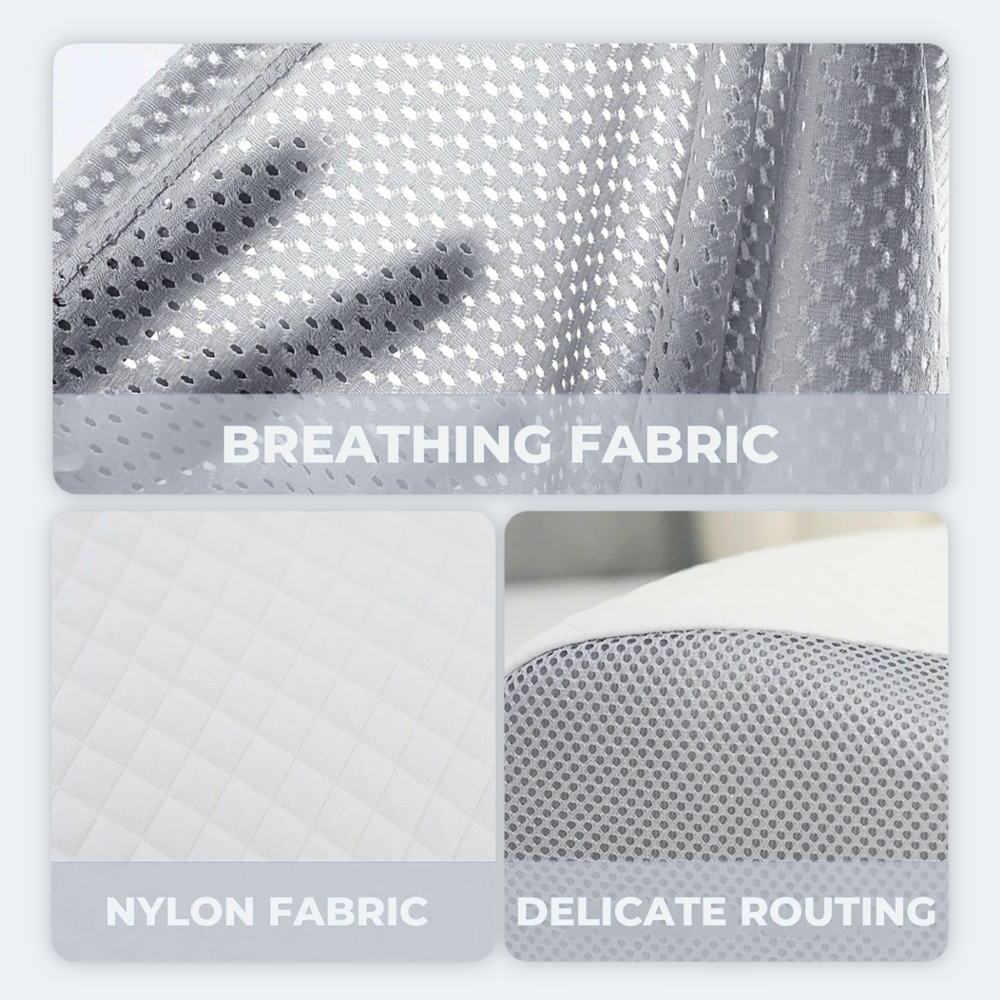 Airnuv Pro Pillow™