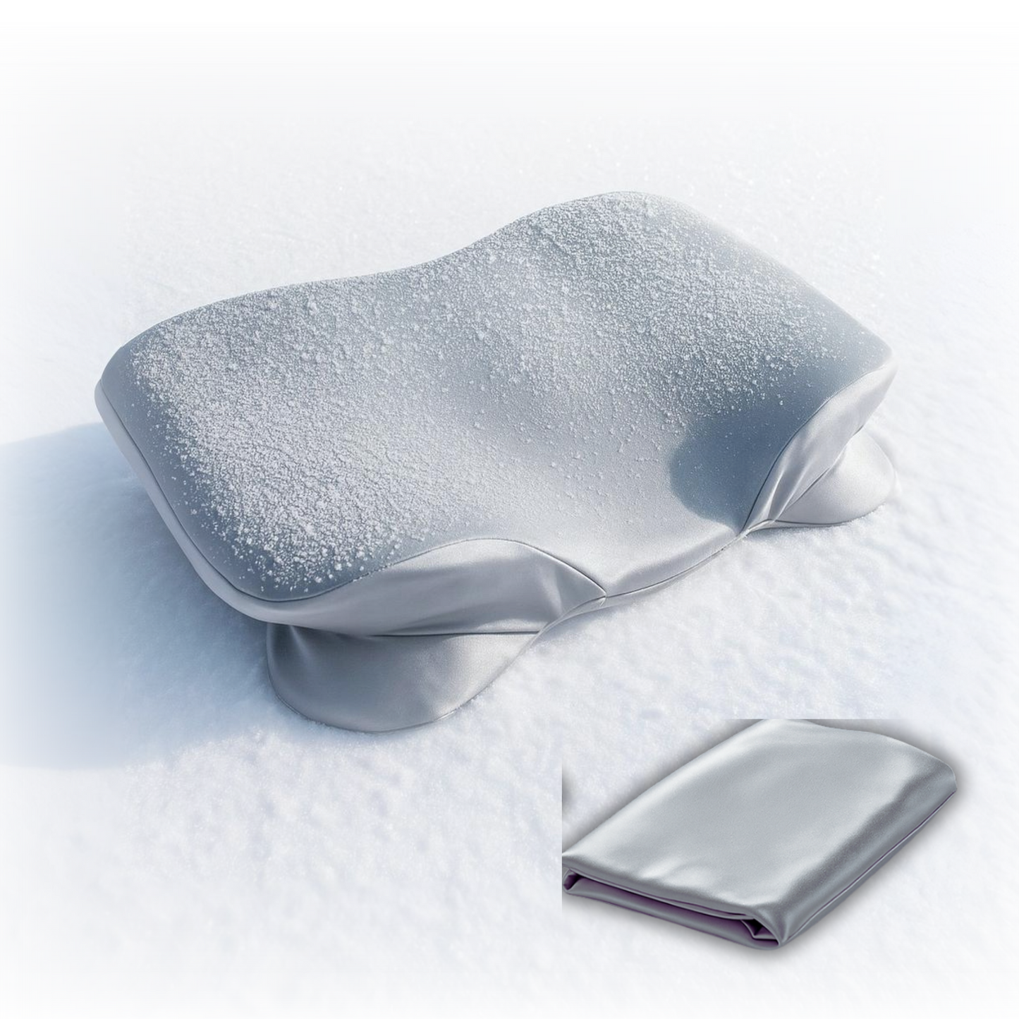 Airnuv Pro Cooling Overlay Case™