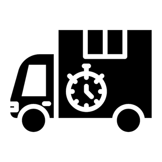 Expedited US Shipping