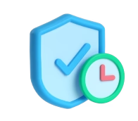 Package Loss Warranty